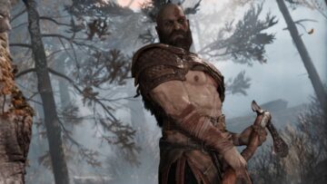 Amazon's making a God of War show from Children of Men, Iron Man writers