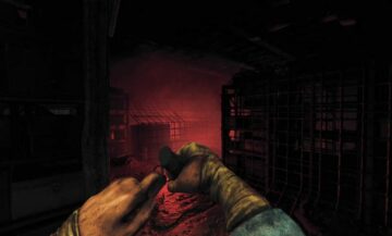 Amnesia: The Bunker Terceiro clipe de jogabilidade lançado
