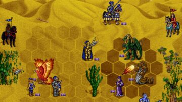An Open Source Heroes Of Might And Magic 2 Android Version Is The Festive Gift We All Needed