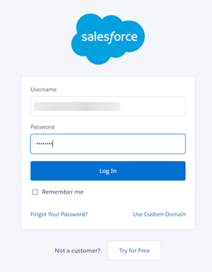Predstavljamo posodobljen priključek Salesforce (V2) za Amazon Kendra