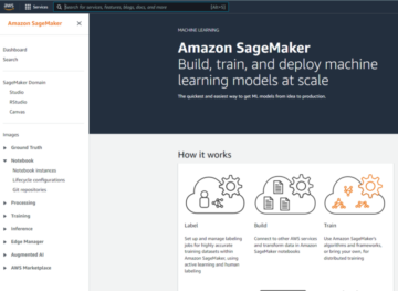 Povečajte goljufive transakcije z uporabo sintetičnih podatkov v Amazon SageMaker