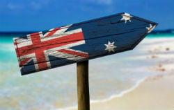 В Австралії розпочинається перевірка та консультації щодо захисту авторських прав