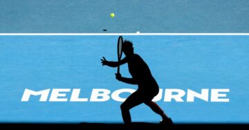 Australian Open добавляет совместную работу NounsDAO в преддверии второй активации Web3