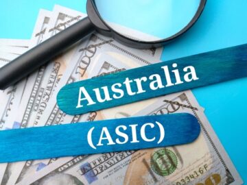 Regulator ASIC Australia menggugat Finder Wallet