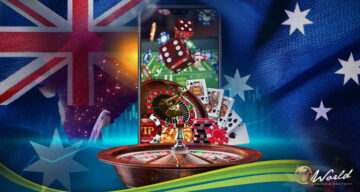Các quan chức thể thao Úc từ chối các đề xuất để điều chỉnh tốt hơn cờ bạc trực tuyến