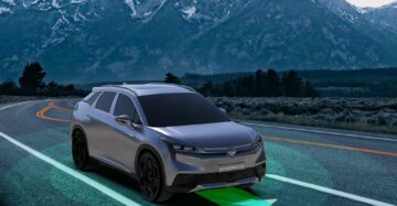 Automated Driving Startup HoloMatic zagotavlja C2 krog financiranja