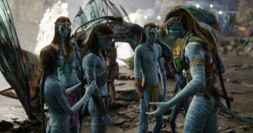 Avatar 2는 James Cameron이 Avatar 4를 촬영할 준비가 되었는지 확인해야 했기 때문에 시간이 오래 걸렸습니다.