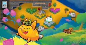 Axie Origins Qualifies for Google Play Store Listing After Passing Review