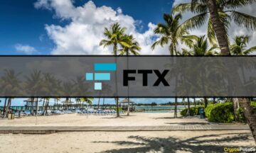 استولت جزر البهاما على 3.5 مليار دولار من FTX لمنعها من التلاشي