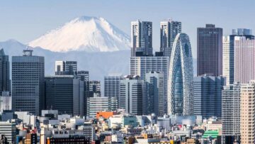 Pankrotistunud krüptobörs FTX hakkab laskma Jaapani klientidel raha välja võtta