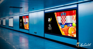 BF Games și Arena Casino semnează un acord de conținut pentru a ancora prezența croată
