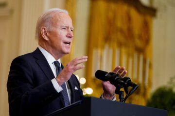 Biden Signs Post-Quantum Cybersecurity Guidelines Into Law