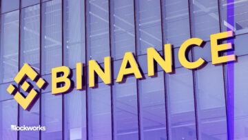 Binance-markedsandelen vender tilbage, BNB-kurskonsolidering