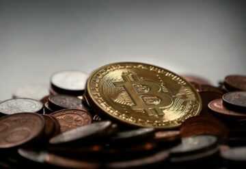 Bitcoin og Ethereum: Bitcoin tester support til $16500
