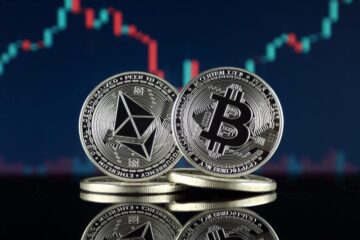 Bitcoin và Ethereum: BTC và hợp nhất tăng giá mới