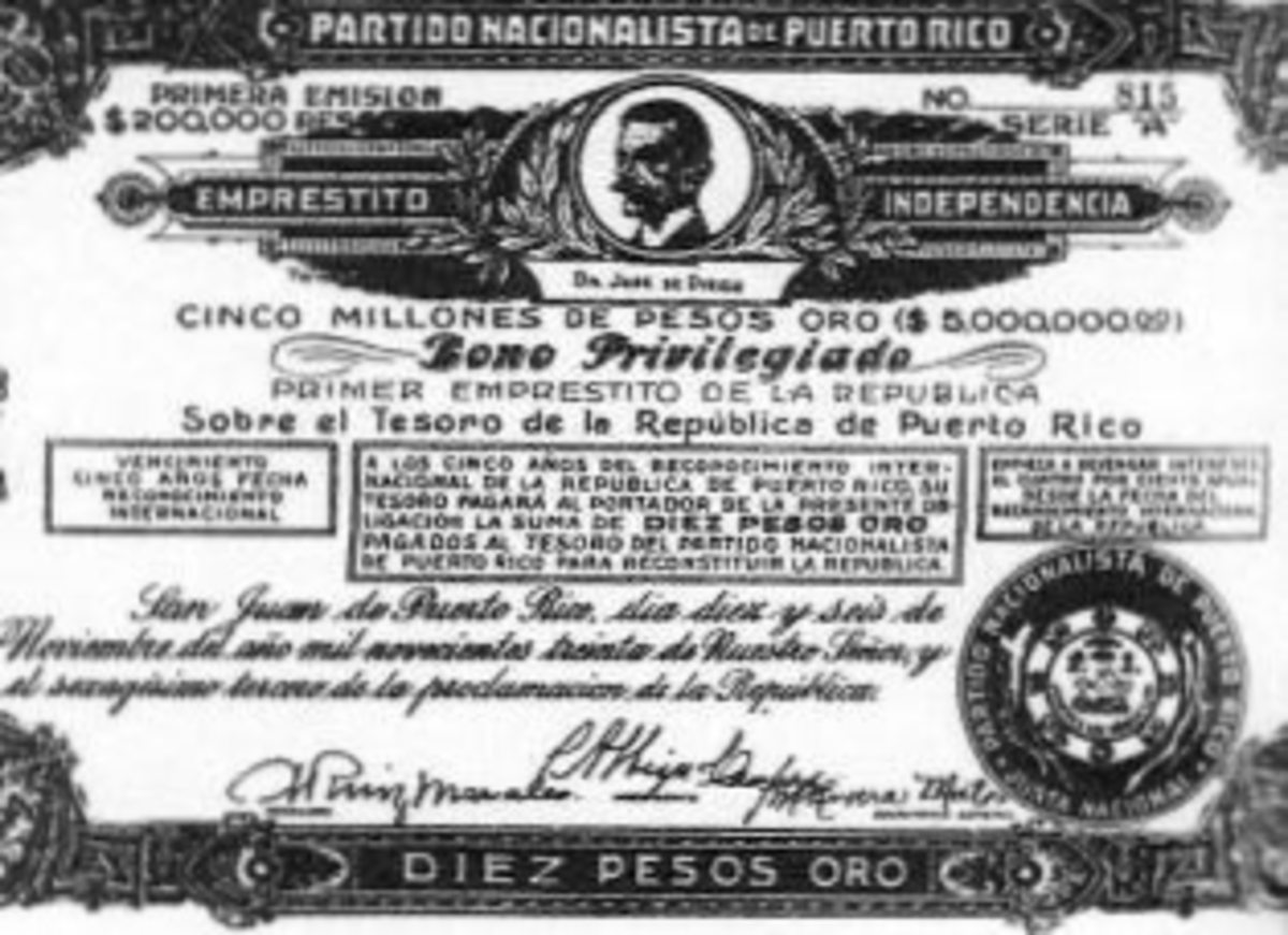 几十年来，波多黎各人民一直在争取自治权。现在，比特币可以成为实现这一目标的关键工具。