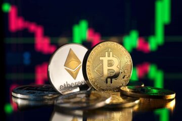Predicción de precios de Bitcoin y Ethereum: mientras el mercado de criptomonedas lucha en la incertidumbre
