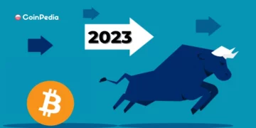 বিটকয়েন মূল্য পূর্বাভাস 2023: আপনি BTC মূল্য সমাবেশের সাথে এটি আশা করতে পারেন