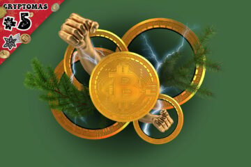 Bitcoin: Vàng kỹ thuật số – Tích cực cho năm 2023