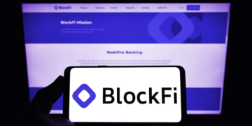 BlockFi는 고객이 차단된 자산을 인출할 수 있도록 파산 법원에 청원