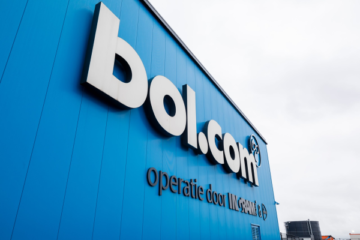 Bol.com увольняет 10% сотрудников