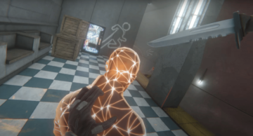 Bonelab, Steam'in 2022'nin En Çok Satan VR Başlıklarına Katıldı