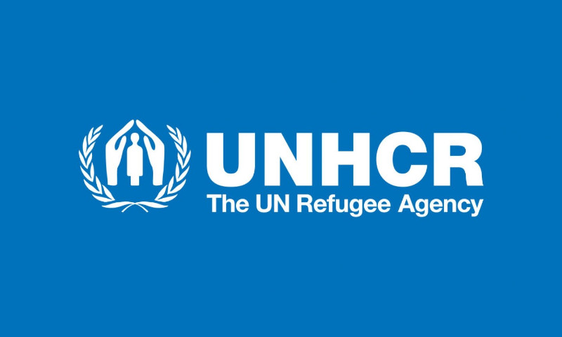 UNHCR sender USDC for at hjælpe fordrevne ukrainere