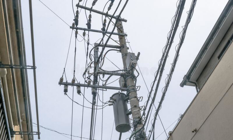 شركة الكهرباء اليابانية لتعدين العملات المشفرة بالطاقة الزائدة