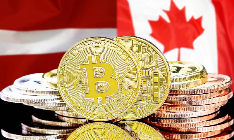 Canada opdaterer sine regler for cryptocurrency-handelsplatforme