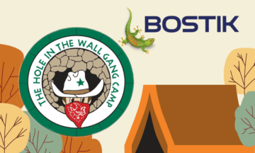 Bostik sponsorerer den 31. årlige Big Apple Bash for at hjælpe børn med sygdom