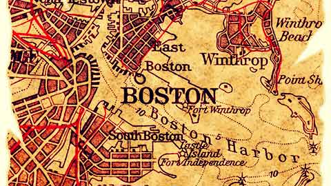 Boston Fed og MIT lukker CBDC 'Project Hamilton'