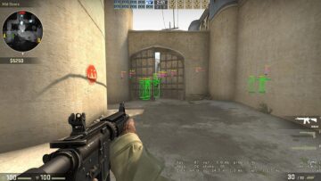 Bots in CS:GO matchmaking: Valve, please change your mind!