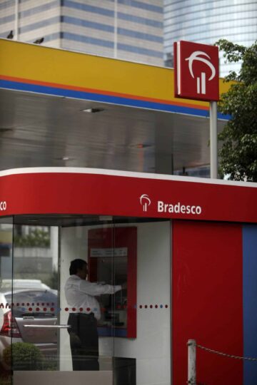 Bradesco хочет ускорить свою экспансию в США за счет финтех-сделок
