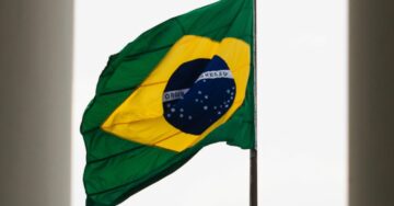 Brasiliens värdepapperstillsynsmyndighet tillåter investeringsfonder att investera i krypto