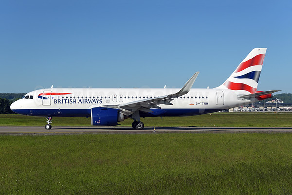 British Airways ประกาศเที่ยวบินรายวันใหม่จาก London Heathrow ไปยัง Florence