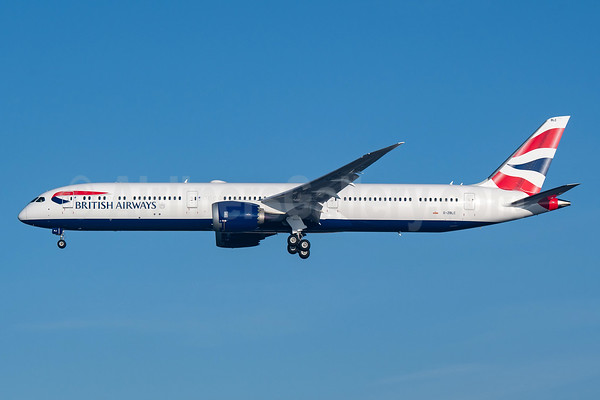 British Airways sufre un problema técnico con su sistema de planificación de vuelos