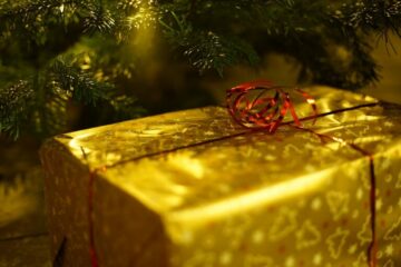 $BTC: Peter Schiff offre un regalo di Natale ai Bitcoin HODLer