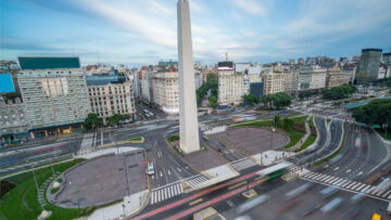 Buenos Aires akan Memaksa Penambangan Cryptocurrency pada tahun 2023