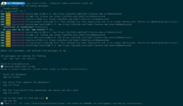 Δημιουργήστε μια εφαρμογή FullStack AMA με Remix, Prisma, PostgreSQL