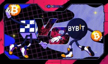 Bybit vs OKX 2022: Porównanie najlepszych giełd kryptowalut!