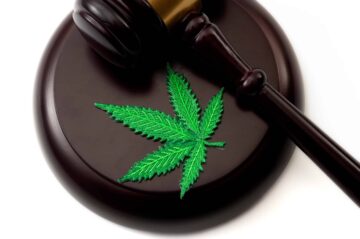Der kalifornische Gouverneur Gavin Newsom begnadigt 10, einige Cannabis-Verurteilungen