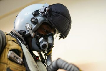 Kan Luftforsvaret utdanne nye piloter uten fly?