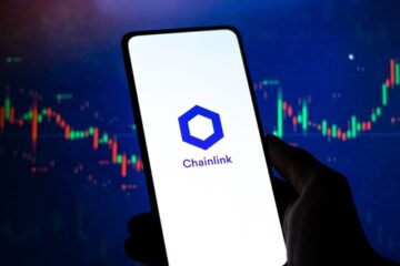 Chainlink losing $6 will be a bear trigger, but Michaël Van De Poppe is optimistic