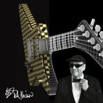 Cheap Trick Guitarist Rick Nielsen and The Mothership Technologies Announce Collectibles Partnership