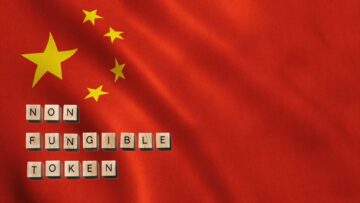 A kínai állami támogatású NFT kereskedési platform január 1-jén indul