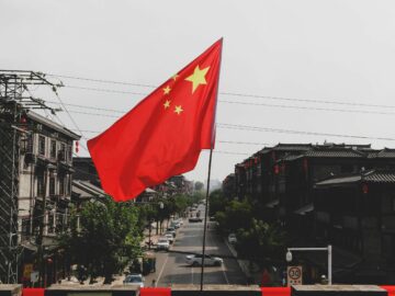 Trung Quốc ra mắt Thị trường tài sản kỹ thuật số do nhà nước hậu thuẫn