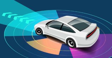 Kitajsko podjetje za umetno inteligenco DeepBlue pospešuje postavitev pri avtonomni vožnji in izdelavi avtomobilov