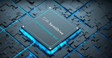 Китайская компания по производству автомобильных чипов SemiDrive получила почти $139 млн в рамках раунда B+