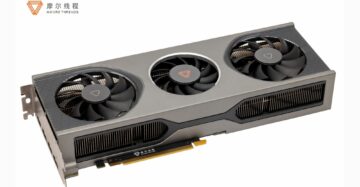 Chinese GPU Firm Moore Threads Bags B Round of Financing Over $215M