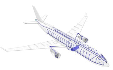 Choosing the Best Environmental Control System When Designing an Aircraft